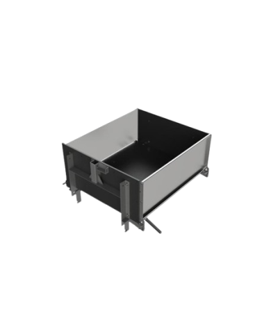 3S zonnepaneel lift Platform met verstelbare kantelhoek 3S zonnepaneel lift Platform met verstelbare kantelhoek