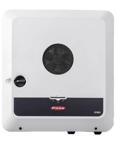 Hybrid Fronius omvormer PRIMO GEN24 4.0 | Alma Solar® Nr.1 van zonnepanelen online Hybrid Fronius omvormer PRIMO GEN24 4.0 | Alma Solar® Nr.1 van zonnepanelen online