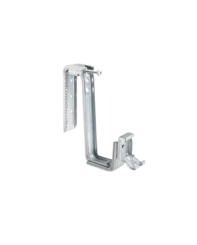 ESDEC ClickFit EVO klittenband voor pannendaken - Alma Solar® Nr. 1 van online zonnepanelen ESDEC ClickFit EVO klittenband voor pannendaken - Alma Solar® Nr. 1 van online zonnepanelen