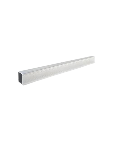 2338 mm ESDEC ClickFit EVO railbevestiging | Alma Solar® Nr.1 van zonnepanelen online 2338 mm ESDEC ClickFit EVO railbevestiging | Alma Solar® Nr.1 van zonnepanelen online