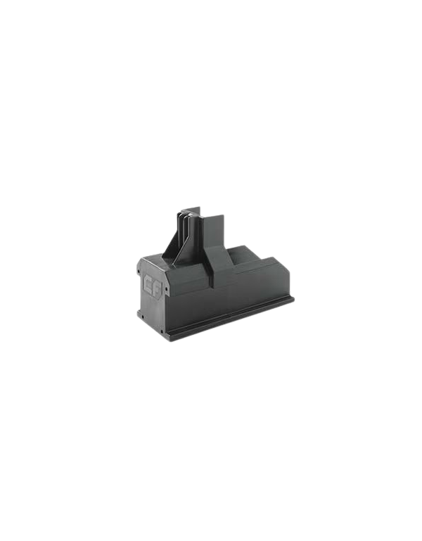 ESDEC afsluitplug - Alma Solar® Nr. 1 van online zonnepanelen ESDEC afsluitplug - Alma Solar® Nr. 1 van online zonnepanelen