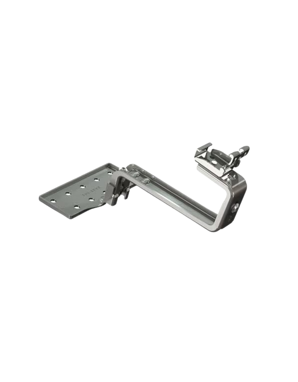 TrussHook bevestigingshaak voor ESDEC ClickFit EVO-pannendaken - Alma Solar® Nr. 1 van online zonnepanelen TrussHook bevestigingshaak voor ESDEC ClickFit EVO-pannendaken - Alma Solar® Nr. 1 van online zonnepanelen