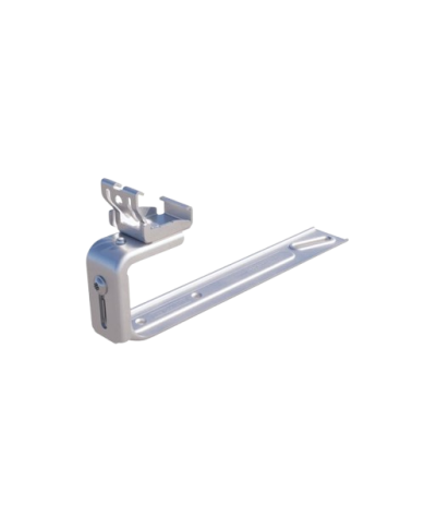 Leihaak ESDEC ClickFit EVO - Alma Solar® Nr. 1 van online zonnepanelen Leihaak ESDEC ClickFit EVO - Alma Solar® Nr. 1 van online zonnepanelen