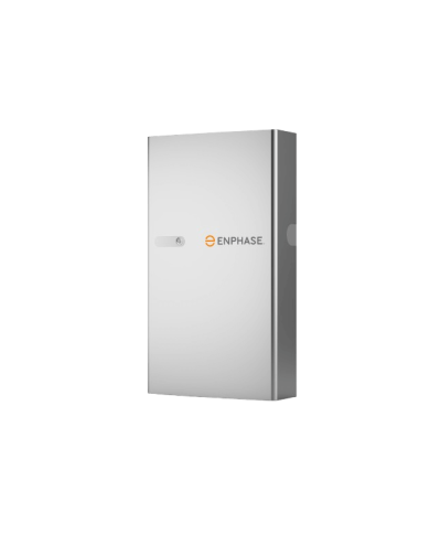 ENPHASE Batterij IQ 5P | Alma Solar® Nr.1 van zonnepanelen online ENPHASE Batterij IQ 5P | Alma Solar® Nr.1 van zonnepanelen online