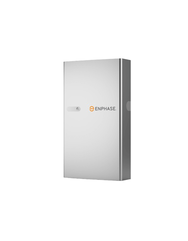 ENPHASE Batterij IQ 5P | Alma Solar® Nr.1 van zonnepanelen online