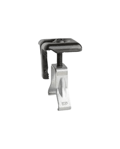 ESDEC montageflens - zwart | Alma Solar® Nr.1 van zonnepanelen online ESDEC montageflens - zwart | Alma Solar® Nr.1 van zonnepanelen online