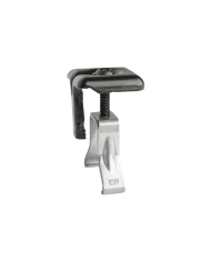 ESDEC montageflens - zwart | Alma Solar® Nr.1 van zonnepanelen online ESDEC montageflens - zwart | Alma Solar® Nr.1 van zonnepanelen online