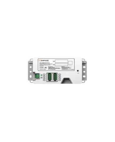 ENPHASE COMMS-KIT voor ENCHARGE IQ-5P | Alma Solar® Nr.1 van zonnepanelen online ENPHASE COMMS-KIT voor ENCHARGE IQ-5P | Alma Solar® Nr.1 van zonnepanelen online