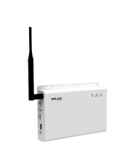 DataHub1000 SOLAX| Alma Solar® Nr.1 van zonnepanelen online DataHub1000 SOLAX| Alma Solar® Nr.1 van zonnepanelen online