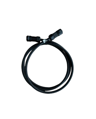 SolaX X1 Micro omvormer AC Trunk kabel (2,2M) | Alma Solar® Nr.1 van zonnepanelen online SolaX X1 Micro omvormer AC Trunk kabel (2,2M) | Alma Solar® Nr.1 van zonnepanelen online