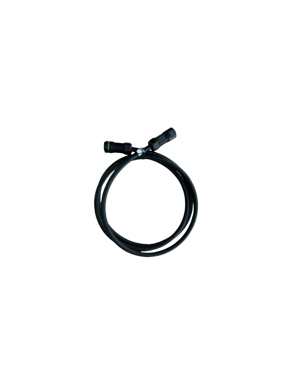 SolaX X1 Micro omvormer AC Trunk kabel (2,2M) |​ Alma Solar® Nr.1 van zonnepanelen online