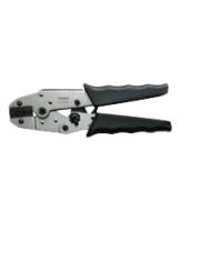 Haupa Krimptang voor MC 4 - 2,5/4/6mm² - AWG 13/11/10 Haupa Krimptang voor MC 4 - 2,5/4/6mm² - AWG 13/11/10