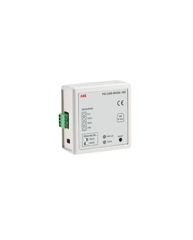 ABB PVI-USB-RS485-232 ABB PVI-USB-RS485-232