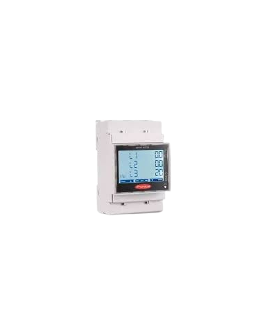 Fronius smart meter TS 65A-3 Driefasige | Alma Solar® Nr.1 van zonnepanelen online Fronius smart meter TS 65A-3 Driefasige | Alma Solar® Nr.1 van zonnepanelen online
