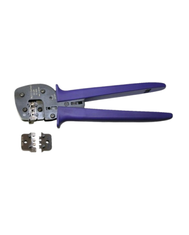 Krimptang MULTI-CONTACT - Alma Solar® Nr. 1 van online zonnepanelen Krimptang MULTI-CONTACT - Alma Solar® Nr. 1 van online zonnepanelen