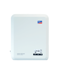 Hybride SMA omvormer Tripower 5.0 | Alma Solar® Nr.1 van zonnepanelen online Hybride SMA omvormer Tripower 5.0 | Alma Solar® Nr.1 van zonnepanelen online