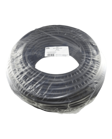 30m eenfasekabel 3x2,5 re mm2 | Alma Solar® Nr.1 van zonnepanelen online 30m eenfasekabel 3x2,5 re mm2 | Alma Solar® Nr.1 van zonnepanelen online