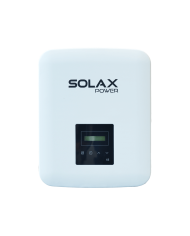 SolaX Zonne omvormer MIC X3 5K-G2 | Alma Solar® Nr.1 van zonnepanelen online SolaX Zonne omvormer MIC X3 5K-G2 | Alma Solar® Nr.1 van zonnepanelen online
