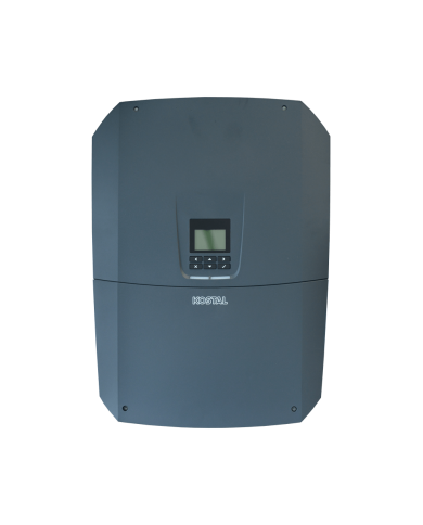 Hybrid Kostal omvormer PLENTICORE G3 - M | Alma Solar® Nr.1 van zonnepanelen online Hybrid Kostal omvormer PLENTICORE G3 - M | Alma Solar® Nr.1 van zonnepanelen online