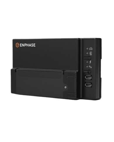 ENVOY-S gateway voor Enphase | Alma Solar goedkope zonnepanelen online ENVOY-S gateway voor Enphase | Alma Solar goedkope zonnepanelen online
