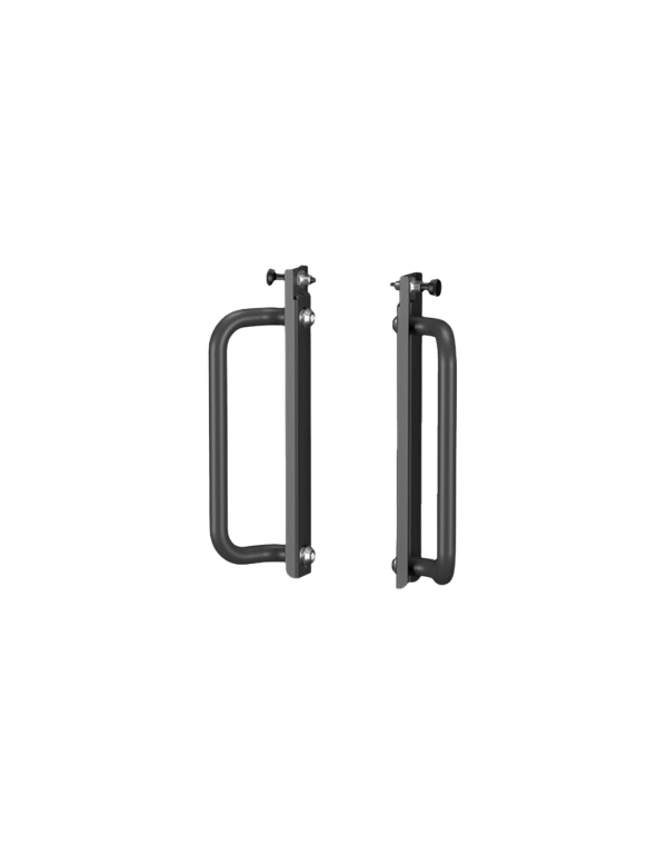 Transportgrepen voor Enphase IQ Battery 5P | Alma Solar® No. 1 voor zonnepanelen