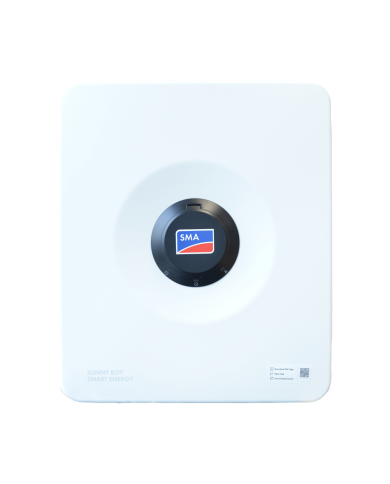 SMA omvormer SunnyBoy SMART ENERGY 4.0 | Alma Solar® Nr.1 van zonnepanelen online SMA omvormer SunnyBoy SMART ENERGY 4.0 | Alma Solar® Nr.1 van zonnepanelen online