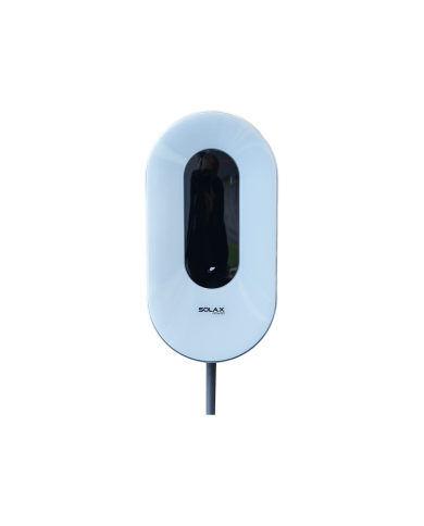 SOLAX EV Charger X3 HAC 22P (Type 2 strekker) -oplader | Alma Solar® Nr.1 van zonnepanelen online SOLAX EV Charger X3 HAC 22P (Type 2 strekker) -oplader | Alma Solar® Nr.1 van zonnepanelen online