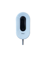 SOLAX EV Charger X3 HAC 22P (Type 2 strekker) -oplader | Alma Solar® Nr.1 van zonnepanelen online SOLAX EV Charger X3 HAC 22P (Type 2 strekker) -oplader | Alma Solar® Nr.1 van zonnepanelen online