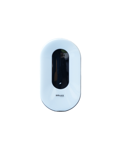 SOLAX EV Charger X3 HAC 11S -oplader | Alma Solar® Nr.1 van zonnepanelen online