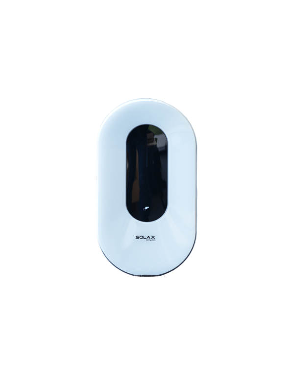 SOLAX EV Charger X3 HAC 11S -oplader | Alma Solar® Nr.1 van zonnepanelen online SOLAX EV Charger X3 HAC 11S -oplader | Alma Solar® Nr.1 van zonnepanelen online