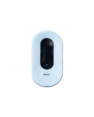 SOLAX EV Charger X3 HAC 11S -oplader | Alma Solar® Nr.1 van zonnepanelen online SOLAX EV Charger X3 HAC 11S -oplader | Alma Solar® Nr.1 van zonnepanelen online