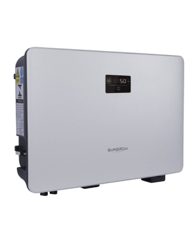 Hybrid Sungrow omvormer SH6.0RS V11 Hybrid Sungrow omvormer SH6.0RS V11