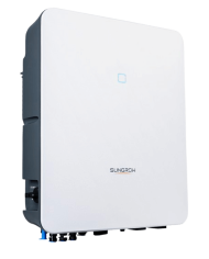 Hybrid Sungrow omvormer SH6.0RT V112 Hybrid Sungrow omvormer SH6.0RT V112