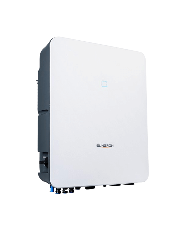 Hybrid Sungrow omvormer SH8.0RT V112