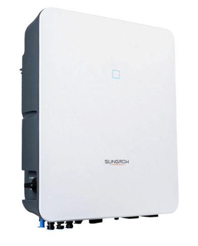 Hybrid Sungrow omvormer SH10.0RT V112 Hybrid Sungrow omvormer SH10.0RT V112