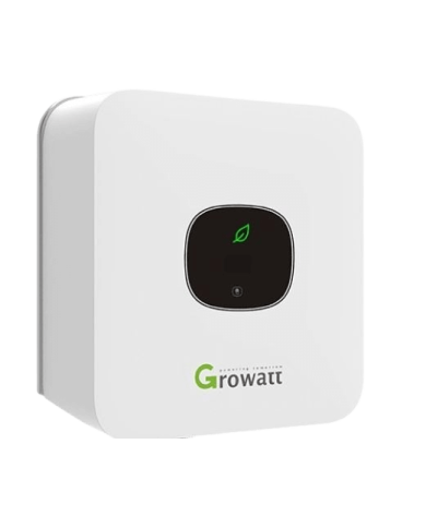 Growatt omvormer MIC600TL-X Growatt omvormer MIC600TL-X