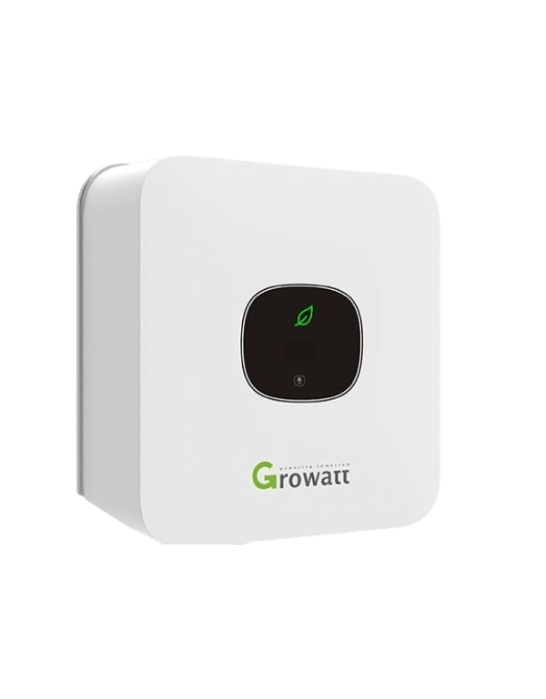 Growatt omvormer MIC600TL-X Growatt omvormer MIC600TL-X