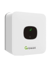 Growatt omvormer MIC600TL-X Growatt omvormer MIC600TL-X