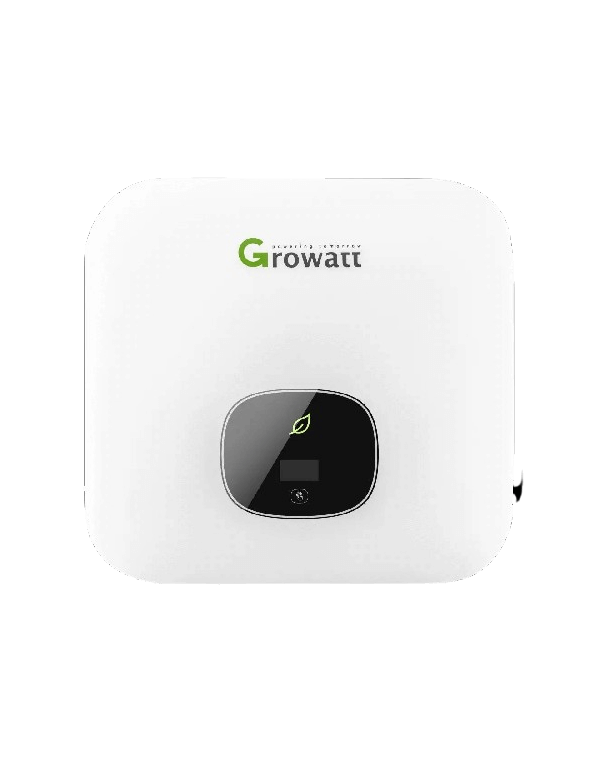 Hybrid Growatt omvormer MIN 3000TL-XH Hybrid Growatt omvormer MIN 3000TL-XH