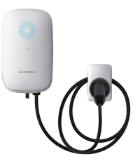 SUNGROW EV-lader 22kW | Alma Solar® Nr.1 van zonnepanelen online SUNGROW EV-lader 22kW | Alma Solar® Nr.1 van zonnepanelen online
