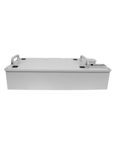 SUNGROW batterijmodule SBR V13 | Alma Solar® Nr.1 van zonnepanelen online SUNGROW batterijmodule SBR V13 | Alma Solar® Nr.1 van zonnepanelen online