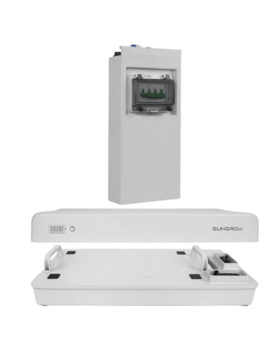 SUNGROW BMS voor SBR-batterij met deksel | Alma Solar® Nr.1 van zonnepanelen online SUNGROW BMS voor SBR-batterij met deksel | Alma Solar® Nr.1 van zonnepanelen online