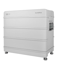 SUNGROW batterij SBR096 bij 6,4kWh | Alma Solar® Nr.1 van zonnepanelen online