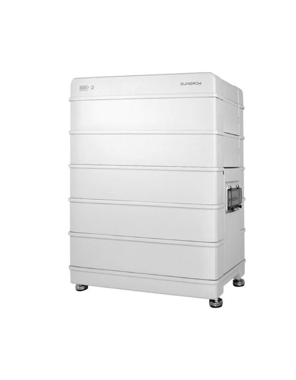 SUNGROW batterij SBR160 bij 16kWh | Alma Solar® Nr.1 van zonnepanelen online