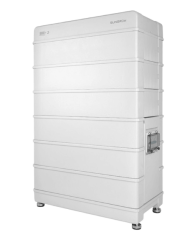 SUNGROW batterij SBR192 bij 19,2kWh | Alma Solar® Nr.1 van zonnepanelen online SUNGROW batterij SBR192 bij 19,2kWh | Alma Solar® Nr.1 van zonnepanelen online