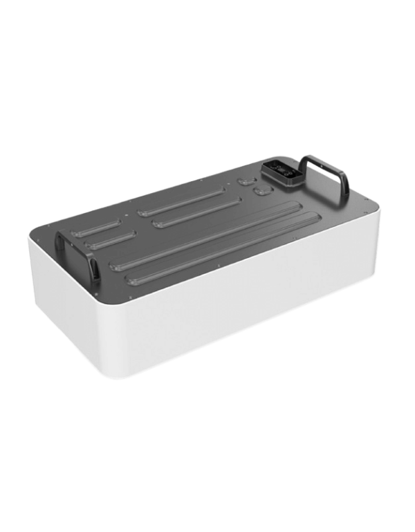 SUNGROW batterijmodule SBH zonder BMS | Alma Solar® Nr.1 van zonnepanelen online SUNGROW batterijmodule SBH zonder BMS | Alma Solar® Nr.1 van zonnepanelen online