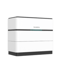 SUNGROW batterij SBH100 bij 10kWh | Alma Solar® Nr.1 van zonnepanelen online SUNGROW batterij SBH100 bij 10kWh | Alma Solar® Nr.1 van zonnepanelen online