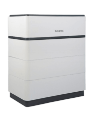 SUNGROW batterij SBH150 bij 15kWh | Alma Solar® Nr.1 van zonnepanelen online