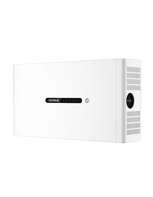 GoodWe batterij Lynx Home D 5.0-10 | Alma Solar® Nr.1 van zonnepanelen online