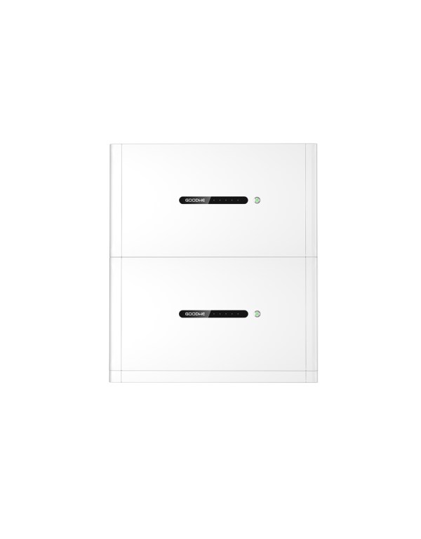 GoodWe batterij Lynx Home D10.0-10 | Alma Solar® Nr.1 van zonnepanelen online